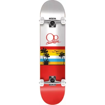 Ocean Pacific Sunset Complete rullalauta 8 inch