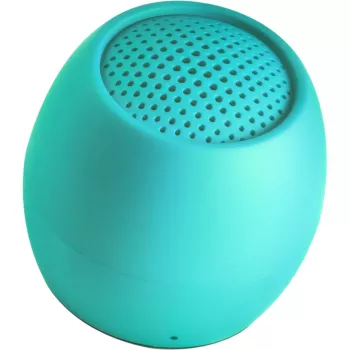 Boompods Zero Ocean -kaiutin akvamariini