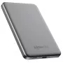 BOOMPODS PowerSnap 5000mAh Graphite magneettinen varavirtalähde (PMAGGR)