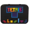 FIZZ CREATIONS Tetris retro arcade -kädessä pidettävä konsoli, väri, metallirunko