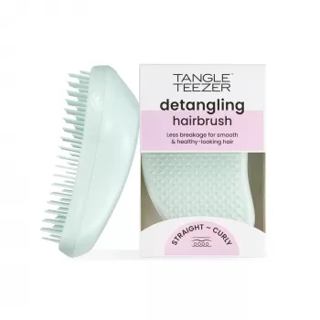 Tangle Teezer The Original selvitysharja Ice Blue