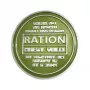 Fanattik magneettinen taustan pullonavaaja Metal Gear Ration