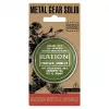 Fanattik magneettinen taustan pullonavaaja Metal Gear Ration