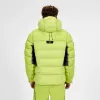 Berghaus MTN Arete Ultra Down huppari - Spark / Purple Planet (koko M)
