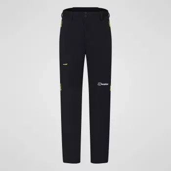 Berghaus Mtn Guide Alpine Pant - musta - koko L