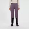 Berghaus Ridge-Roamer 3L WP softshell-housut - Purple Planet - naisten - M
