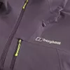 Berghaus Ridge-Seeker GTX naisten takki - Purple Planet