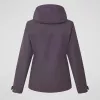 Berghaus Ridge-Seeker GTX Jacket naisten - Purple Planet