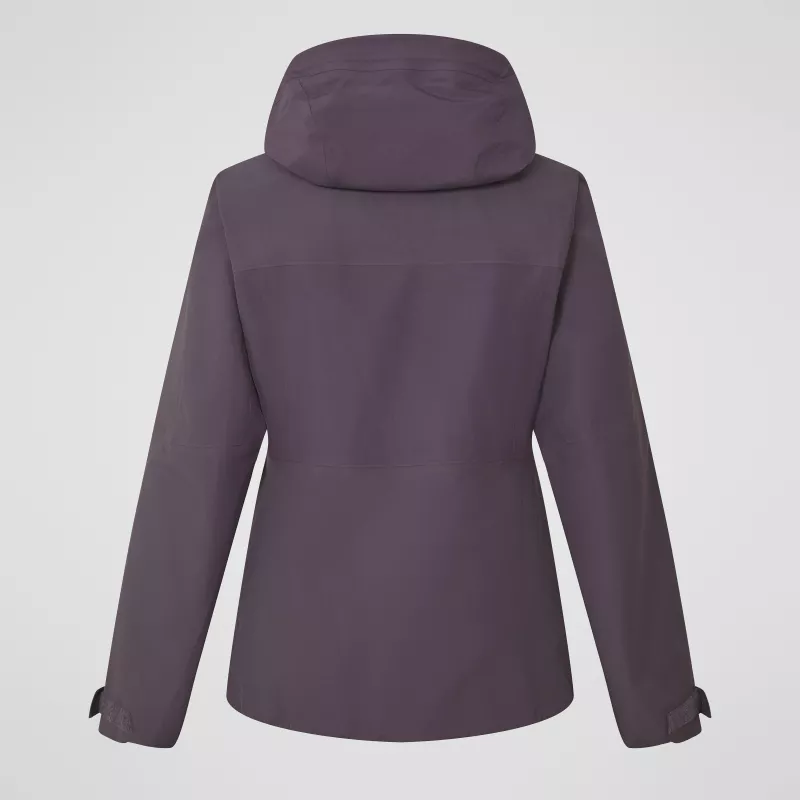 Berghaus Ridge-Seeker GTX Jacket naisten - Purple Planet