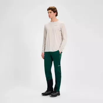 Berghaus Ridge-Roamer Softshell Pant - Off Peak - koko M