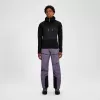 Berghaus Extrem Vanguard GTX Pant Af naisten kuorihousut - Planet Purple, koko M