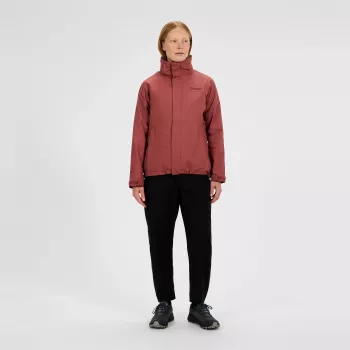Berghaus Hillwalker 2.0 InterActive Jacket naisten GORE-TEX - Corundum, koko S