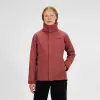 Berghaus Hillwalker 2.0 InterActive Jacket naisten GORE-TEX - Corundum, koko S