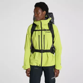 Berghaus Mtn Guide F45+ AF reppu - musta/musta