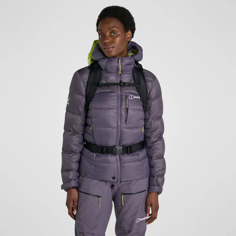 Berghaus Mtn Guide F32+ AF reppu - Spark
