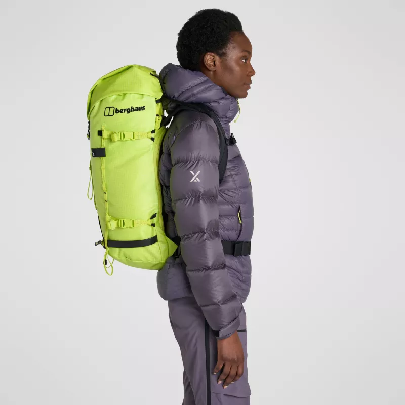 Berghaus Mtn Guide F32+ AF reppu - Spark