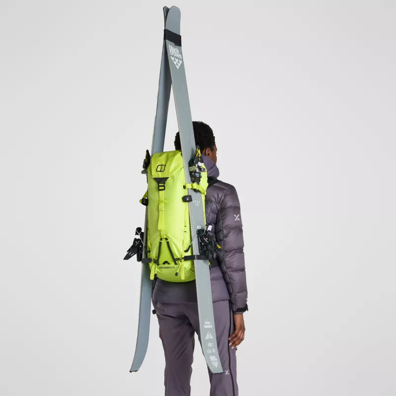 Berghaus Mtn Guide F32+ AF reppu - Spark