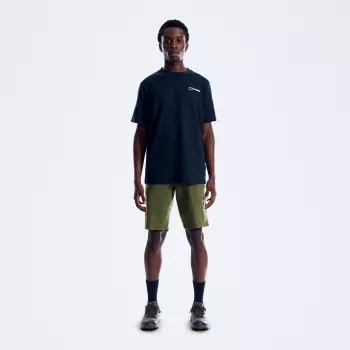 Berghaus Navigator 2.0 Short - Cheviot Green, koko S