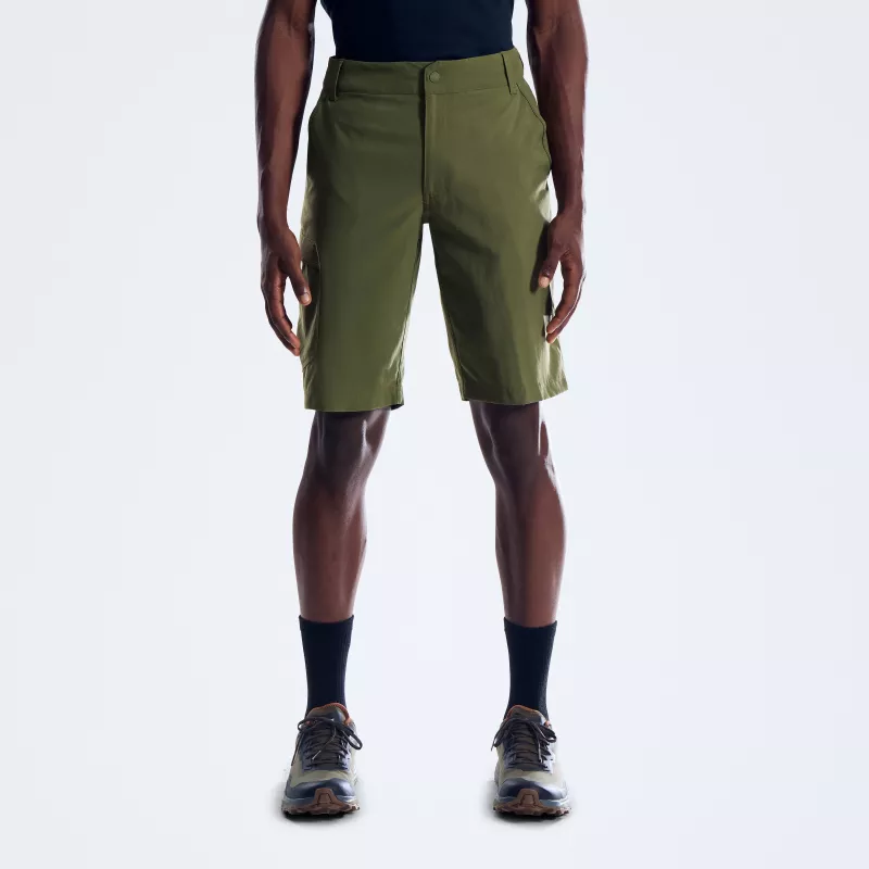 Berghaus Navigator 2.0 Short - Cheviot Green, koko S