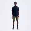 Berghaus Navigator 2.0 Short - Cheviot Green, koko L