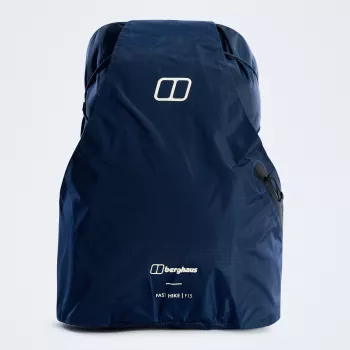 Berghaus Fast Hike F15 Af naisten vaellusreppu - Hale Navy