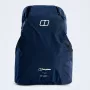 Berghaus Fast Hike F15 Af naisten vaellusreppu - Hale Navy