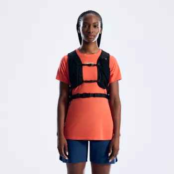 Berghaus Fast Hike F15 Af naisten vaellusreppu - Hale Navy