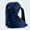 Berghaus Fast Hike F15 Af naisten vaellusreppu - Hale Navy