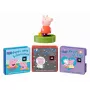 Little Tikes Story Dream Machine - Peppa Pig ystävyyssatukokoelma tarinapaketin laajennus