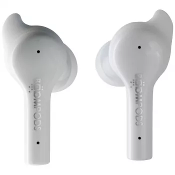 BOOMPODS Bassline GO Bluetooth HiFi in-ear-kuulokkeet headset äänenvoimakkuuden säädöllä