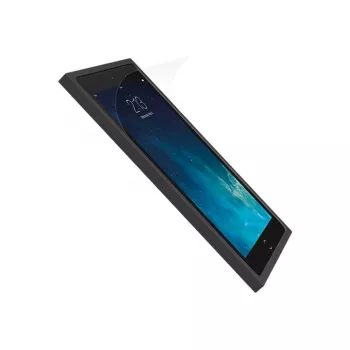 Logitech BLOK suojakuori Apple iPad Air 2 (9,7 inch) - musta