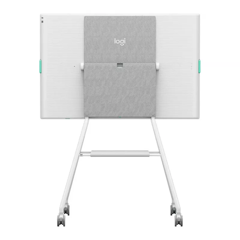Logitech Rally Board 65 mobiili näyttöteline 65