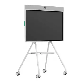 Logitech Rally Board 65 mobiili näyttöteline 65