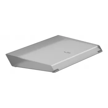 Logitech G512 X Palm Rest 98 - läpinäkyvä - EMEA28i-935 - Playroom 98