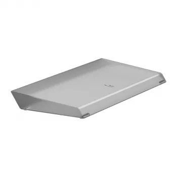 Logitech G512 X Palm Rest 98 - läpinäkyvä - EMEA28i-935 - Playroom 98