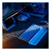 Logitech G512 X Palm Rest 98 - läpinäkyvä - EMEA28i-935 - Playroom 98