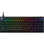 Logitech G316 X 98 johdollinen RGB-pelinäppäimistö, musta, QWERTY