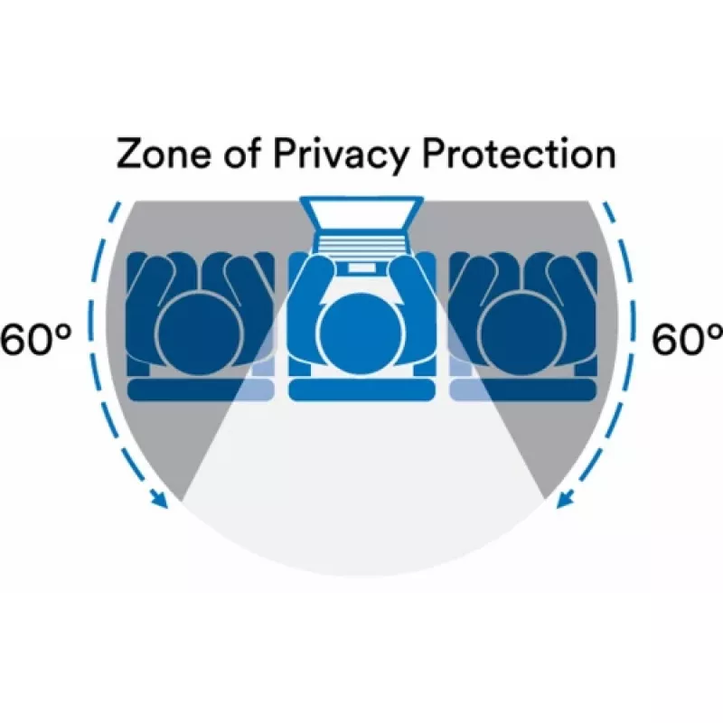 3M Privacy Filter 16
