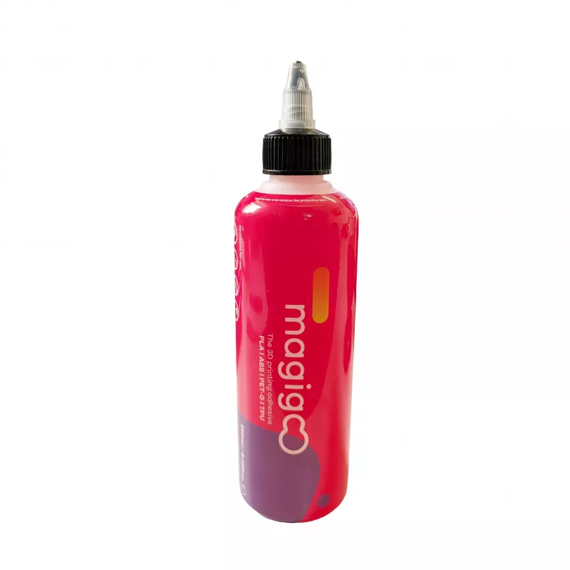 Magigoo MGK2025 Glide Kit 3D-tulostimen tarttuvuussarja 630 g