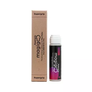 Magigoo Supergrip - 50 ml 3D-tulostuksen alustan kiinnitysaine