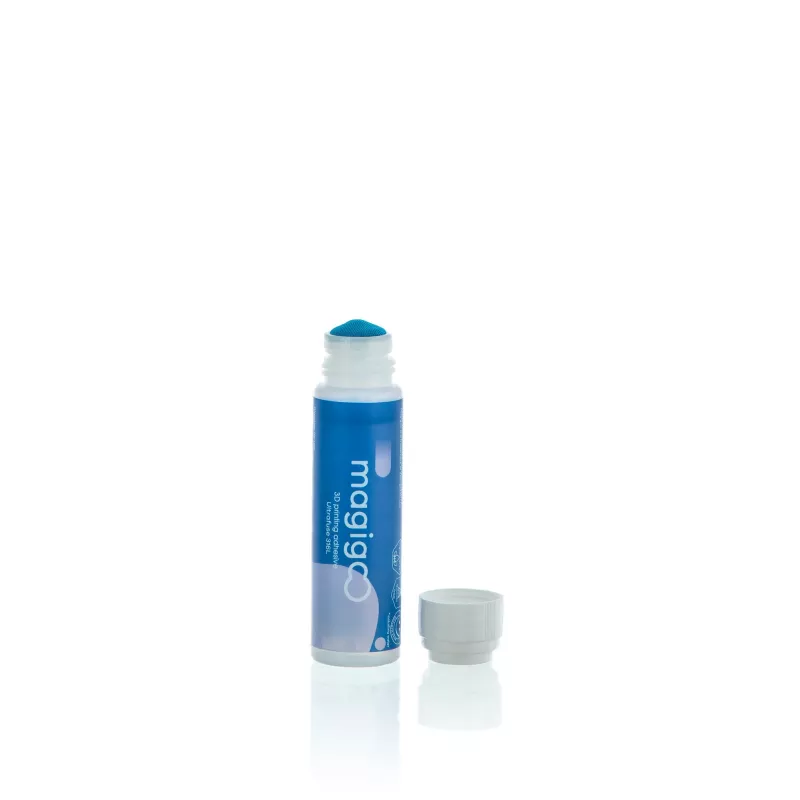 Magigoo Pro Metal - 3D-tulostuksen kiinnitysaine metallifilamenteille, 50 ml
