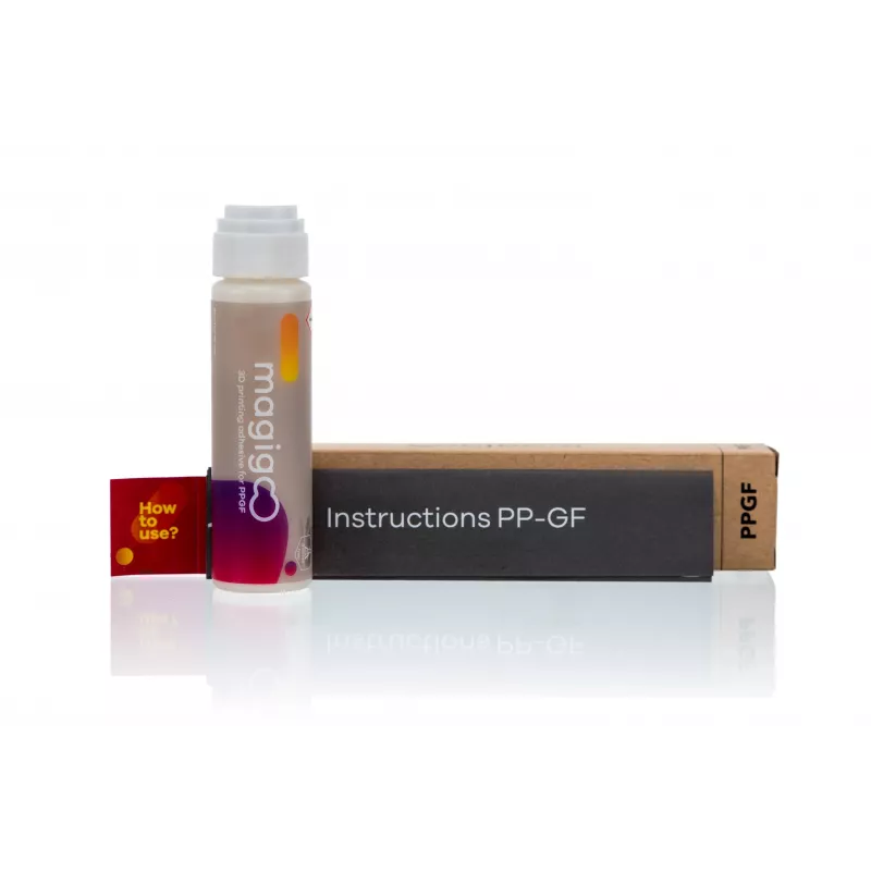 Magigoo Pro PP-GF 3D-tulostuksen tarttuvuusaine