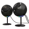 Creative Pebble Nova 2.0 USB-C -kaiutinjärjestelmä 9W RMS musta