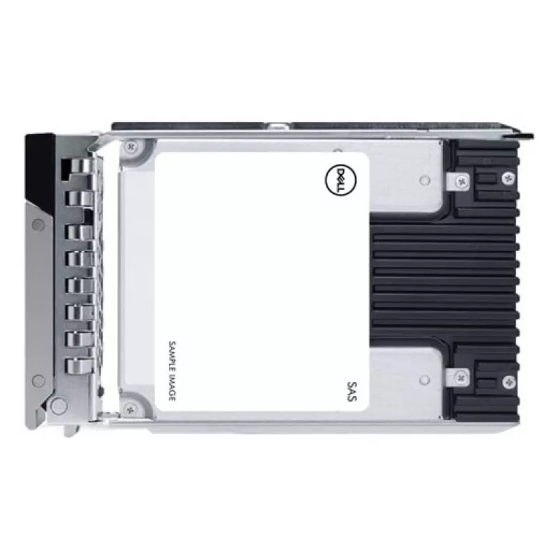 DELL 345-BJPR 960GB SSD SATA III 2.5