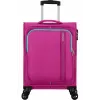 American Tourister Sea Seeker Spinner 55 käsimatkatavara Deep Fuchsia
