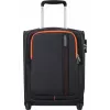 American Tourister Sea Seeker Upright Underseater matkalaukku Charcoal Grey