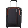 American Tourister Sea Seeker Upright Underseater matkalaukku Charcoal Grey