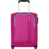 American Tourister Sea Seeker Upright Underseater matkalaukku Deep Fuchsia