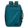 American Tourister Take2Cabin S/M matkareppu - Totally Teal