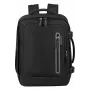 American Tourister Take2Cabin S/M Sport Black -reppu (Ryanair/Wizz Air)